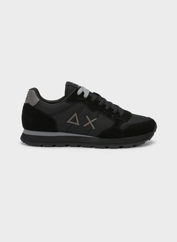 SCARPA TOM SOLID, 1147 BLKGREY, medium