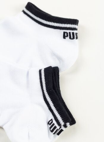 CALZINI 2 PAIA, 002 WHT, small