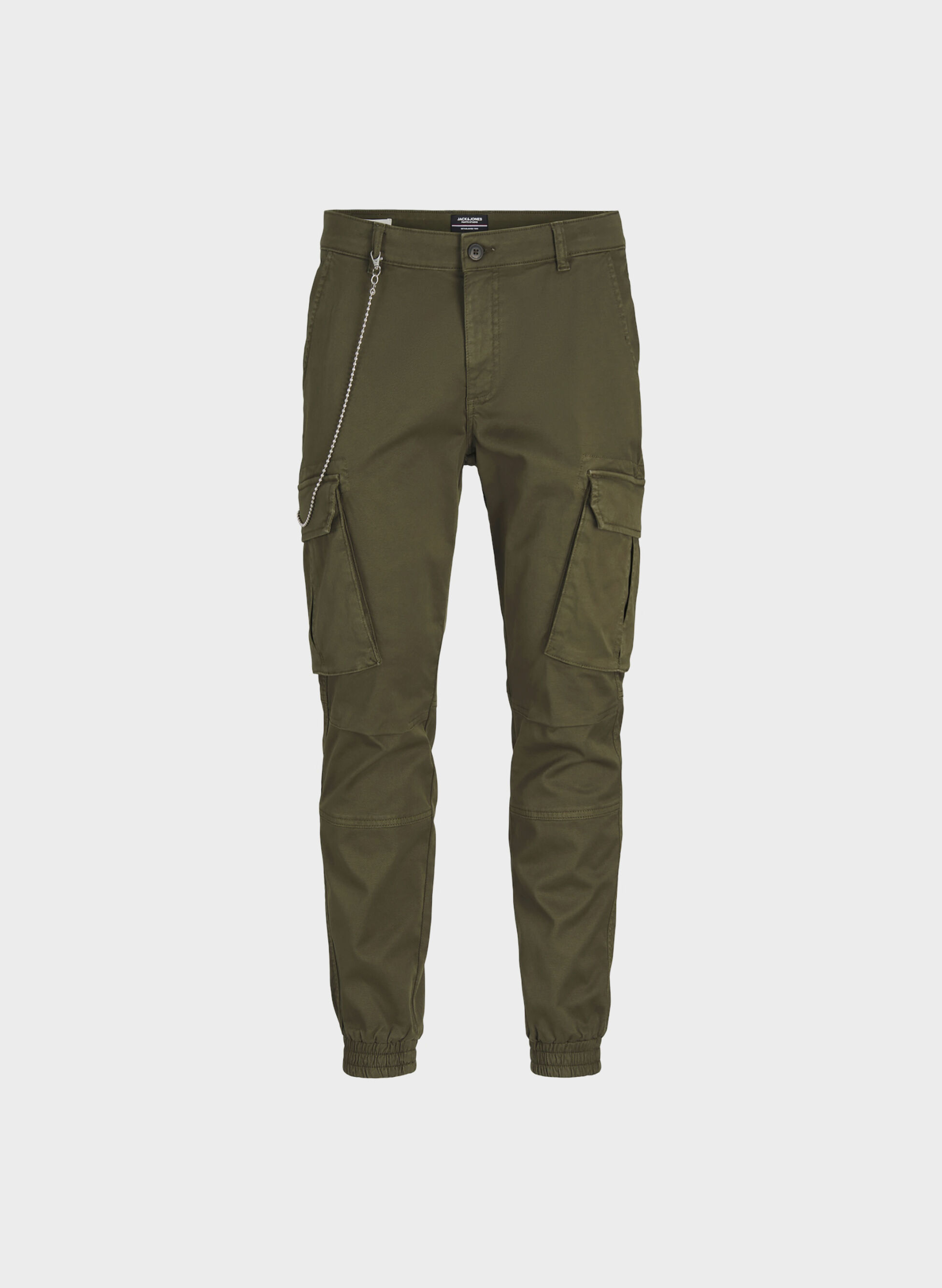 JACK & JONES PANTALONE CARGO MARCO