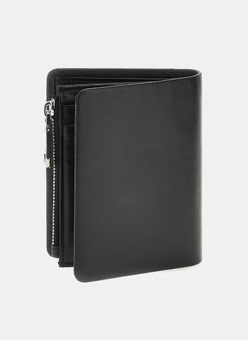 PORTAFOGLIO NEW BOSTON, BLA BLK, small