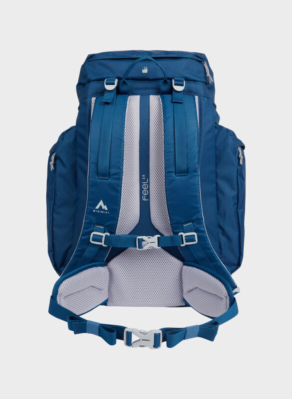 ZAINO MINAH CT 30LT, 908 BLUE, medium