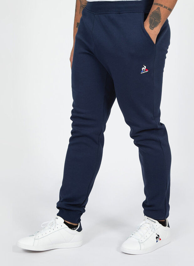 PANTALONE ESSENTIELS, NVY, large