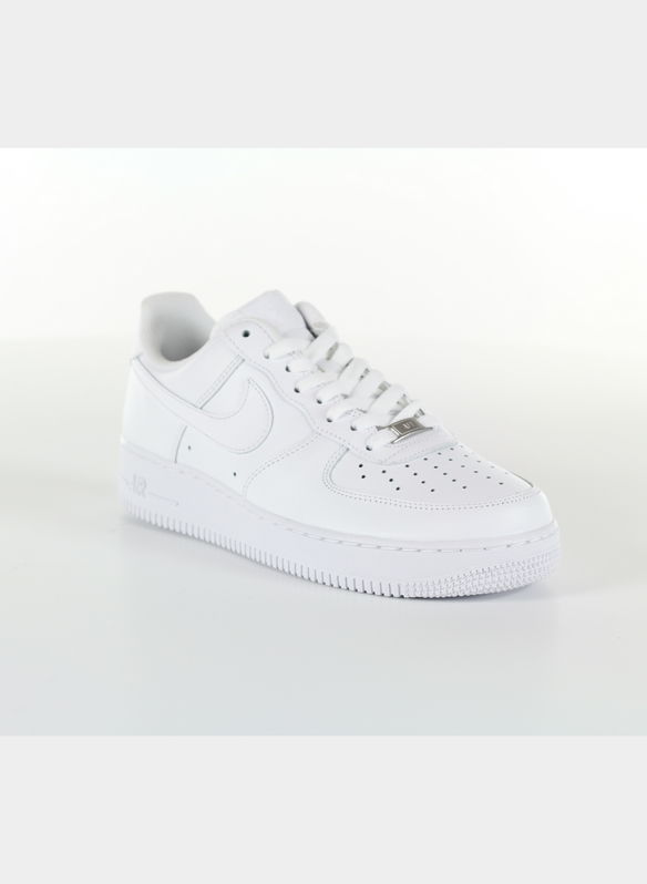 SCARPA AIR FORCE 1 , 111WHT, medium