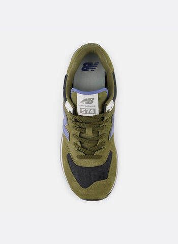 SCARPA 574, - OLIVENVY, small