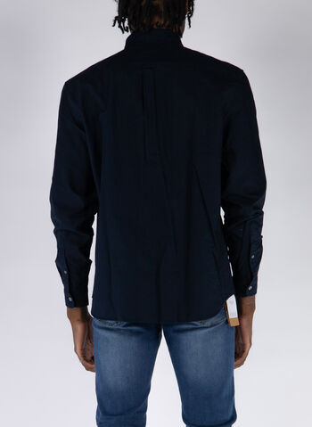 CAMICIA OXFORD, , small