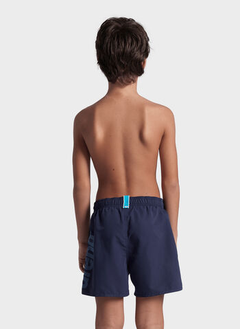 COSTUME BOXER FUNDAMENTALS RAGAZZO, 781 NVY, small