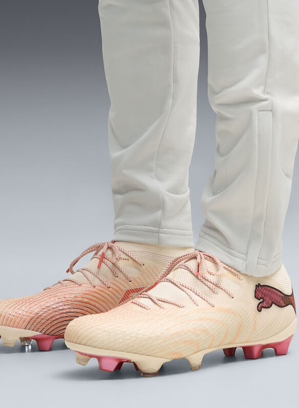 SCARPA FUTURE 9 ULTIMATE FG, 01 CREAMRED, medium