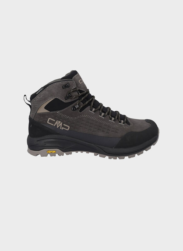 SCARPA VERTYX MID, 09QV CHOCOLATE, medium