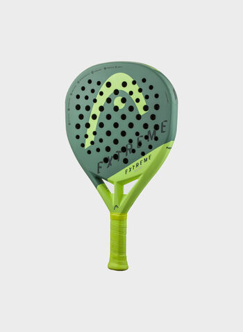 RACCHETTA EXTREME MOTION, GREENLIME, small