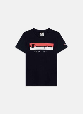 T-SHIRT GRAPHIC SHOP RAGAZZO, BS501 NVY, small