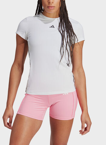 T-SHIRT HYPERGLAM, WHT, small