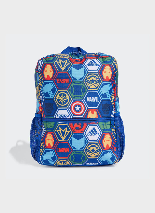 ZAINO MARVEL RAGAZZO, ROYAL, large