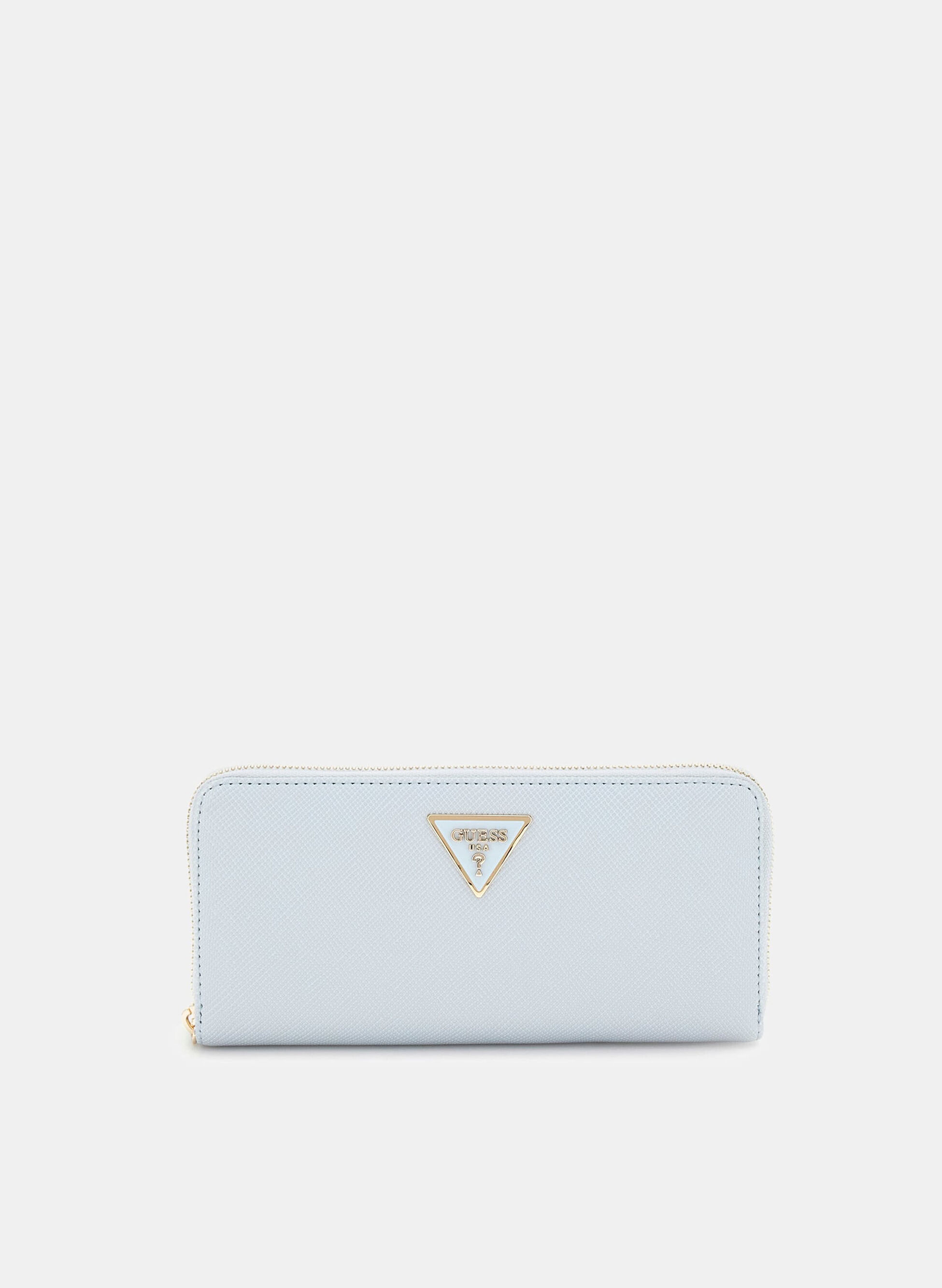 PORTAFOGLIO LAUREL ZIP AROUND MAXI