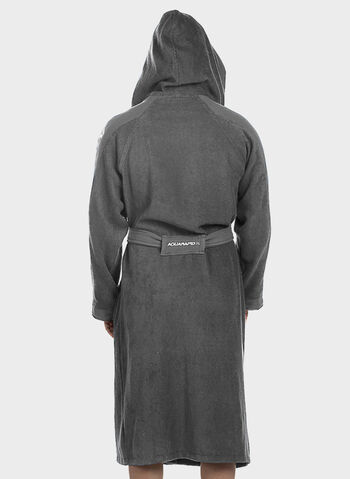 ACCAPPATOIO FENG UNISEX, G GREY, small