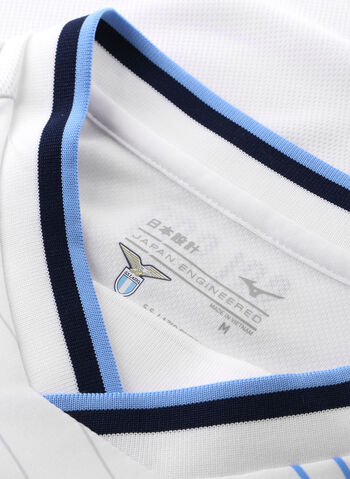 MAGLIA SS LAZIO AWAY 2026-27, 01 WHT, small