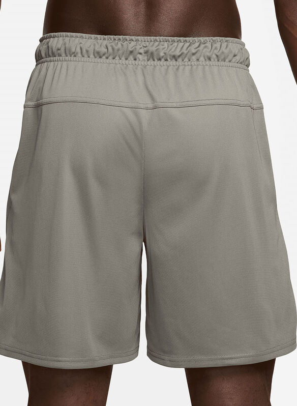 SHORT TRAINING 18 CM, 320 LIGHT AMRY, medium