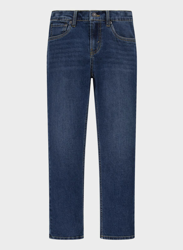 JEANS 512 SLIM TAPER RAGAZZO, M8T MEDIUM, medium