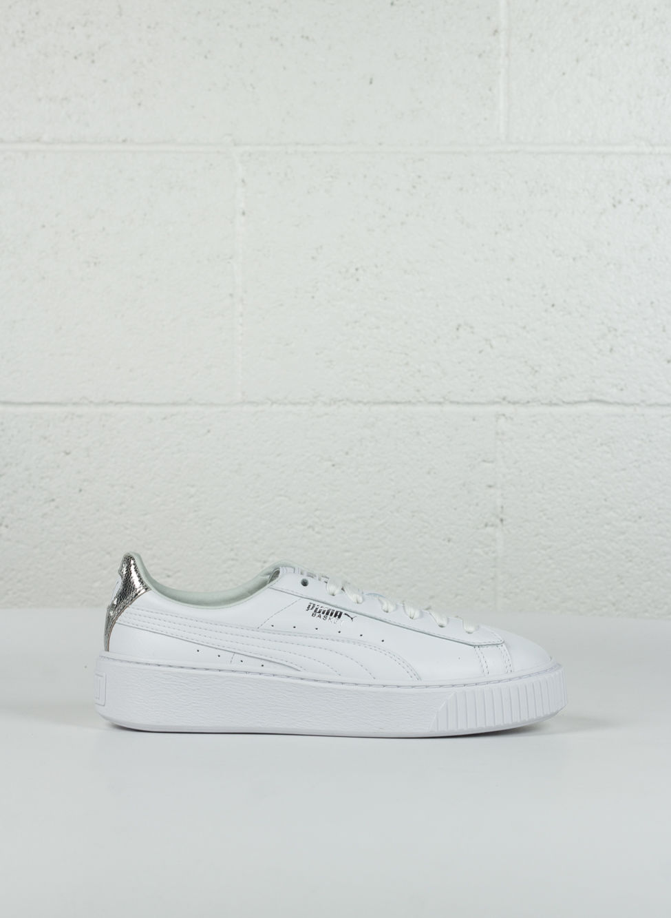 puma basket platform euphoria