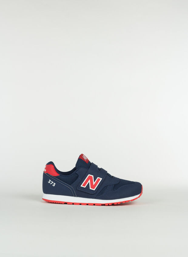 SCARPA 373 NY BAMBINO, - NVYRED, large