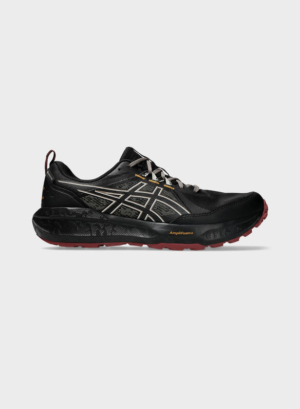 SCARPA GEL SONOMA 8 GTX, 005 BLK, medium