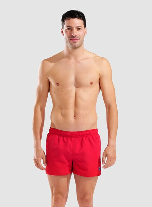 PANTALONE FUNDAMENTAL X- R, 482 RED, medium