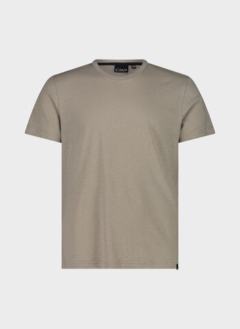 MAGLIA MANICA CORTA, , small