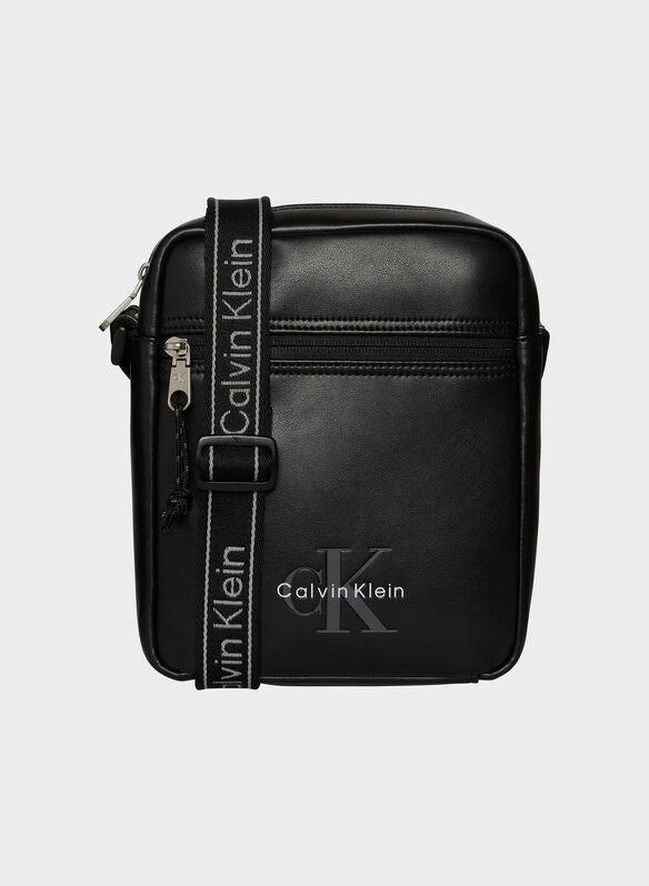 TRACOLLINA BOLD LOGO, UB1 BLK, medium