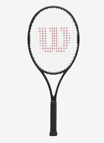 RACCHETTA PRO STAFF 26 V13.0 RAGAZZO, BLK, small