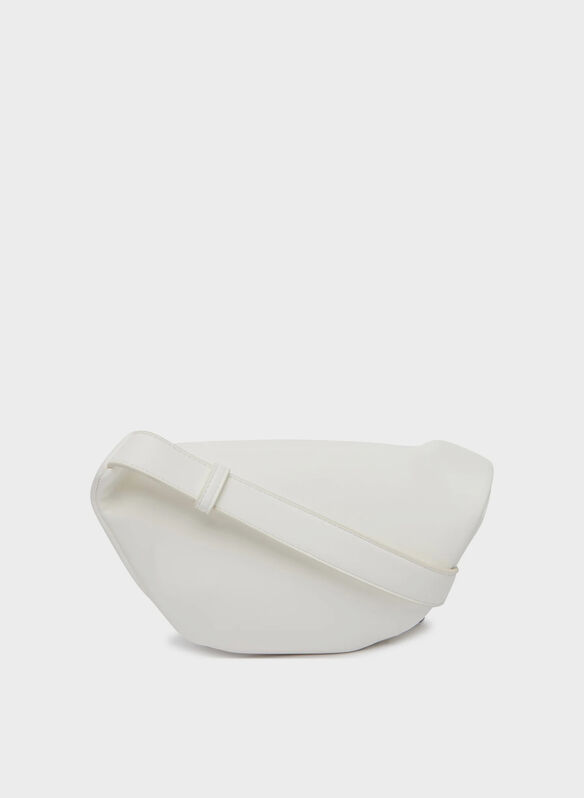 MARSUPIO ALICE, U0011 WHT, medium