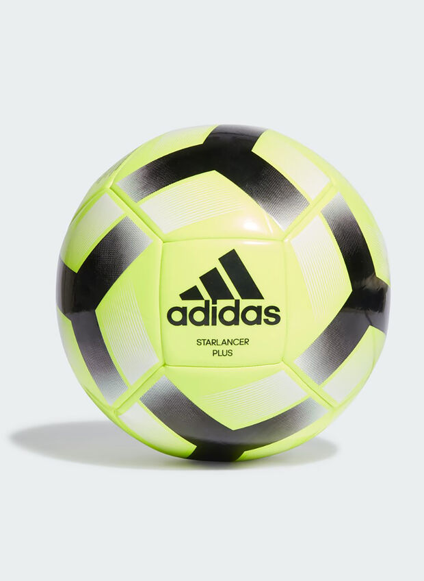PALLONE STARLANCER PLUS, GREENBLK, large