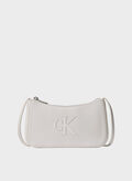 BORSA BOLD MINI BAG, 4LX WHT, thumb