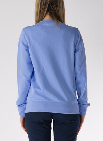 FELPA ICON, BS186 PERVINCA, small