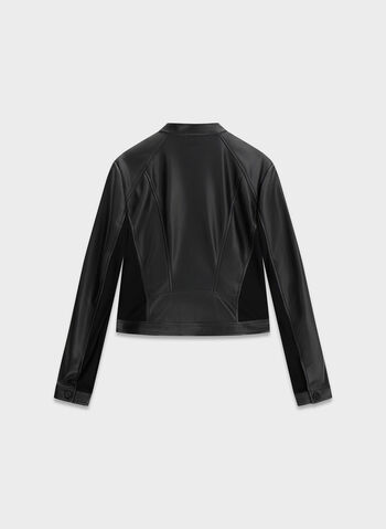 GIACCA ECOPELLE, , small