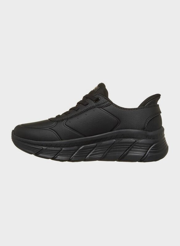 SCARPA BOBS SLIP INS, BBK BLK, medium