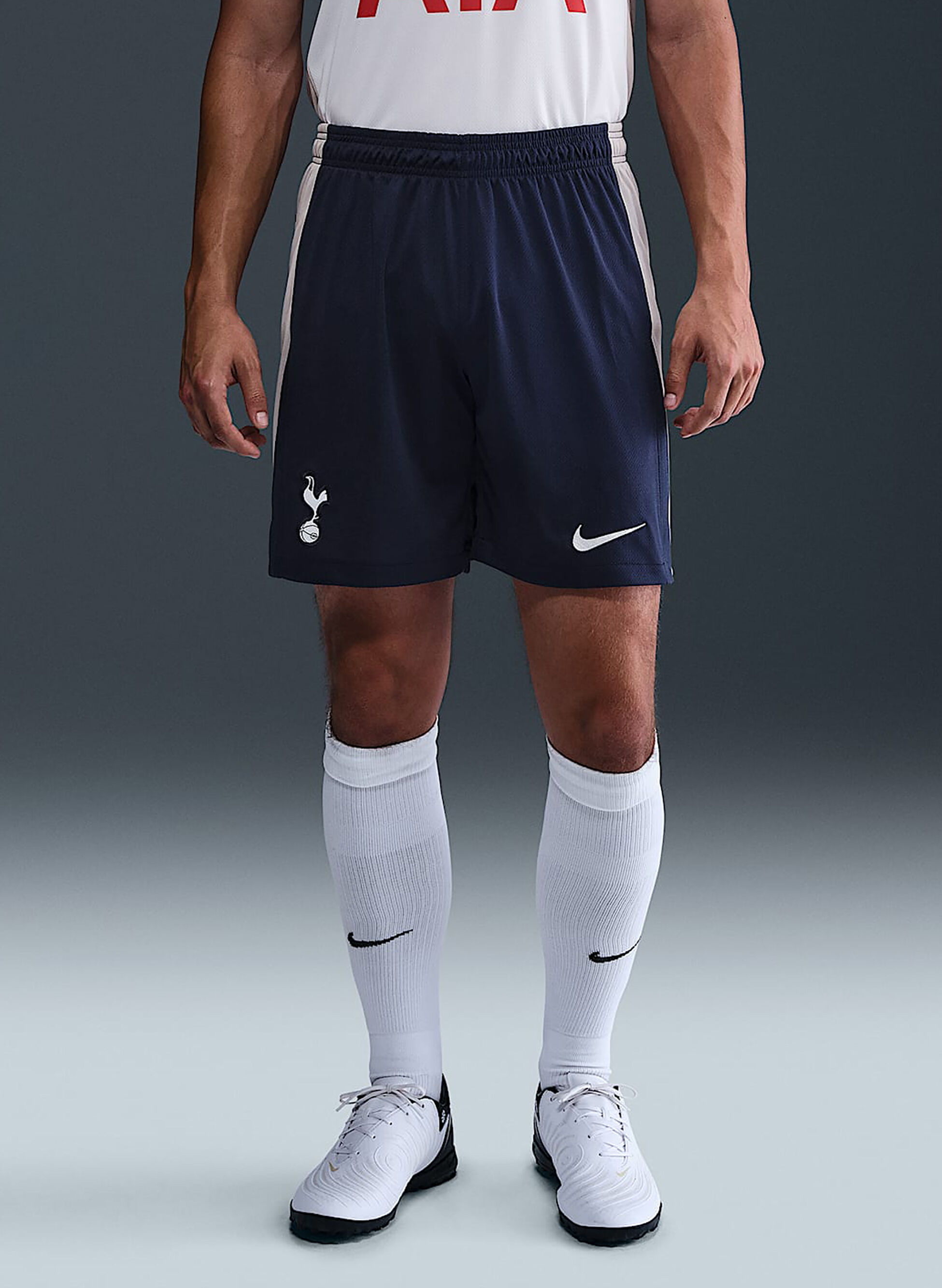 SHORT TOTTENHAM HOTSPUR 2025/26 STADIUM - HOME L