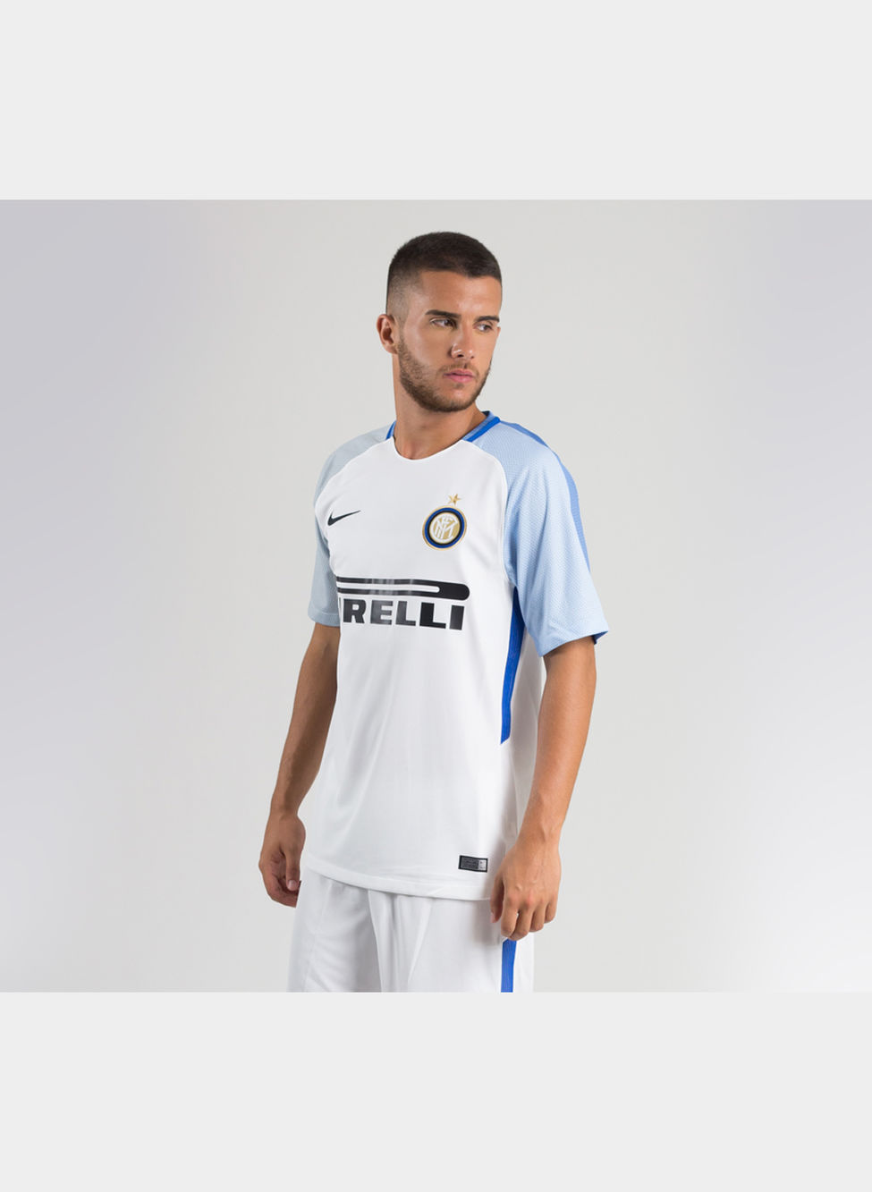 NIKE MAGLIA INTER FC STADIUM AWAY UOMO Uomo | Sport85