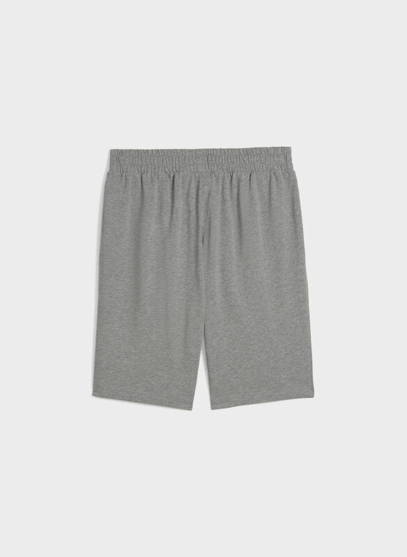 SHORT JERSEY, 03 GREY, medium