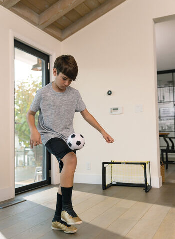 PORTA PRO MINI SOCCER, - BLKYEL, small