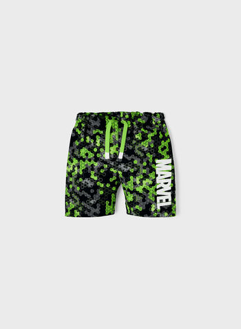 BOXER BEACH MARVEL, , small