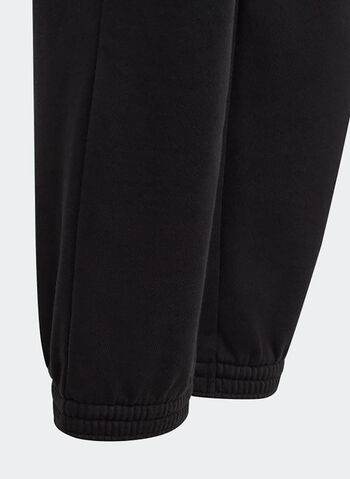 PANTALONE DANCE LOW-CROTCH, BLK, small