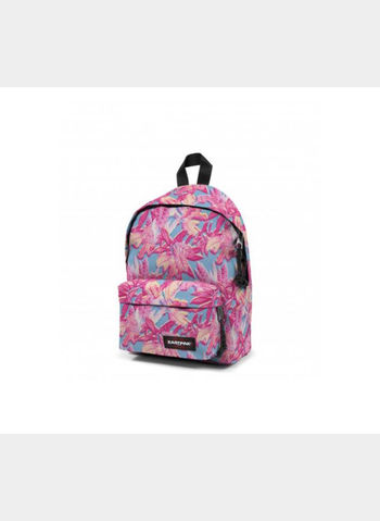 ZAINETTO ORBIT XS PINK JUNGLE, 32O PINKJUNGLE, small