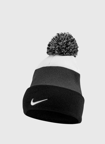 NIKE CAPPELLO MAGLIA PON PON RAGAZZO Bianco, Grigio, Nero Bambino | Sport85