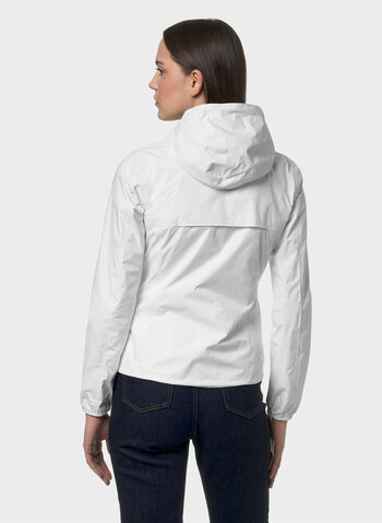 GIACCA LILY PLUS 2 REVERSIBILE, AOM WHTBEI, small