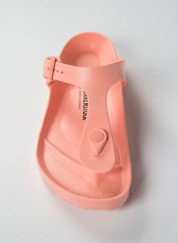 INFRADITO GIZEH EVA, CORAL PEACH, small