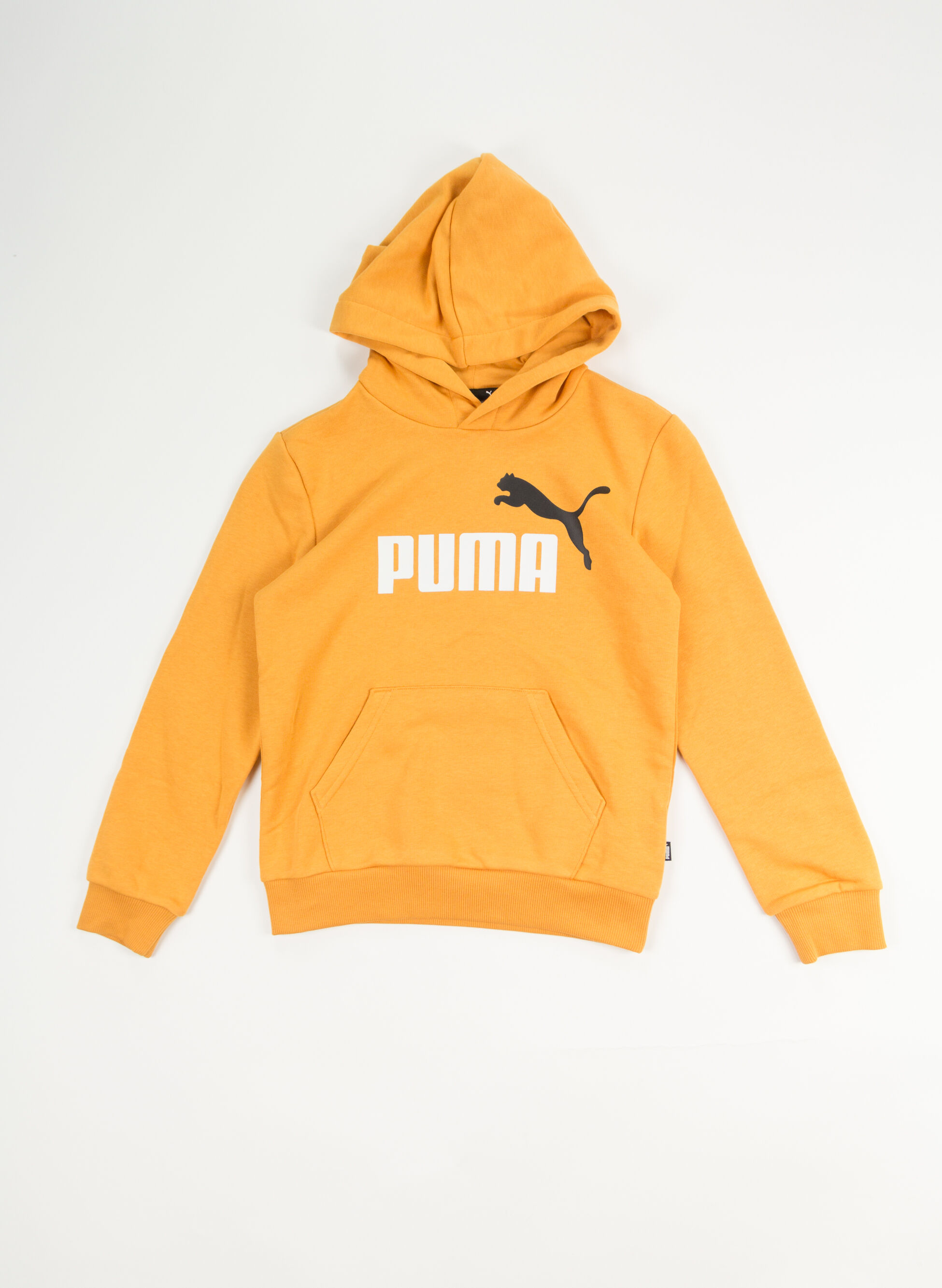PUMA FELPA HOODIE ESS 2 RAGAZZO