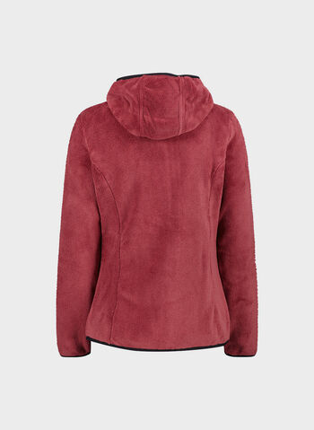 PILE HIGHLOFT CON CAPPUCCIO, , small