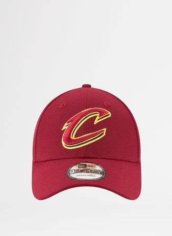CAPPELLO CLEVELAND CAVALIERS THE LEAGUE 9FORTY, BORDO, small