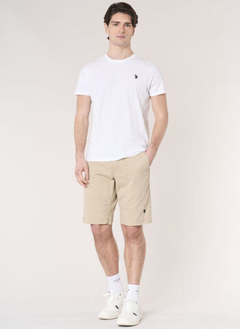 T-SHIRT MICK MICRO LOGO, , small