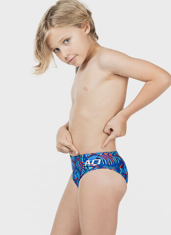 COSTUME SLIP BEM RAGAZZO, B NVY, small