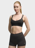 BRA SHAPE LOW SUPPORT, 01 BLK, thumb
